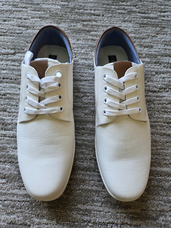 Bruno Marc Other - Bruno Marc Oxford Sneakers